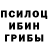 Бутират 1.4BDO Skull Grex