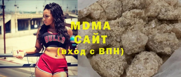 амф Надым